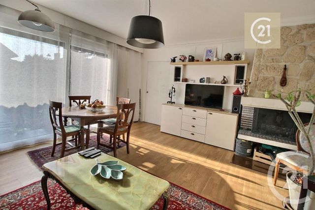 Maison à vendre - 6 pièces - 93,09 m2 - Les Pavillons Sous Bois - 93 - ILE-DE-FRANCE