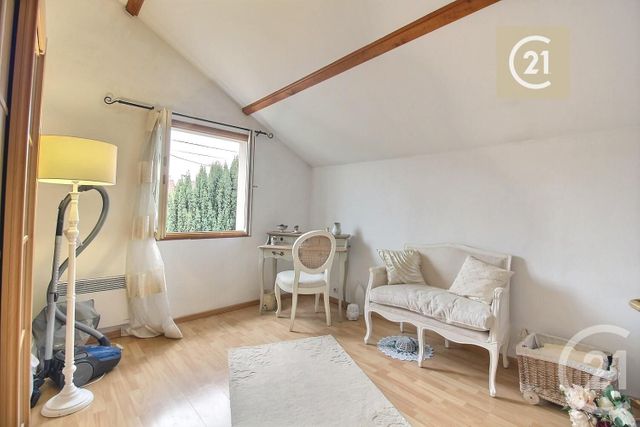 Maison &agrave; vendre - 5 pi&egrave;ces - 96,04 m2 - Livry Gargan - 93 - ILE-DE-FRANCE