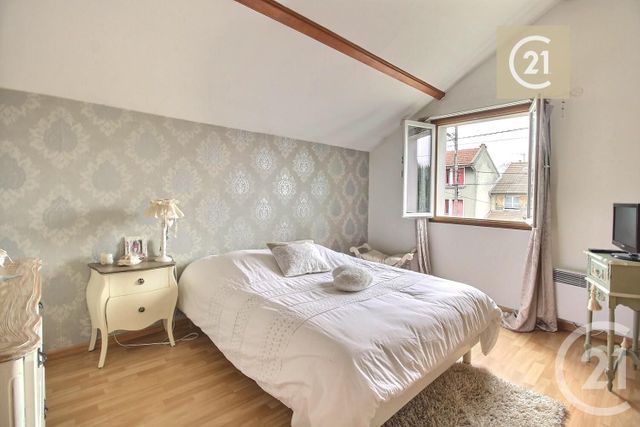 Maison &agrave; vendre - 5 pi&egrave;ces - 96,04 m2 - Livry Gargan - 93 - ILE-DE-FRANCE