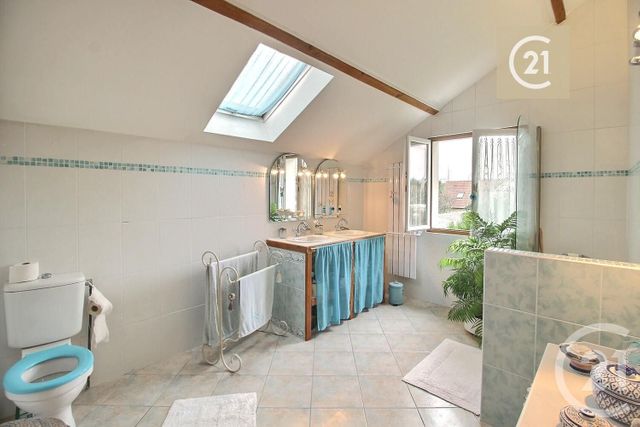 Maison &agrave; vendre - 5 pi&egrave;ces - 96,04 m2 - Livry Gargan - 93 - ILE-DE-FRANCE