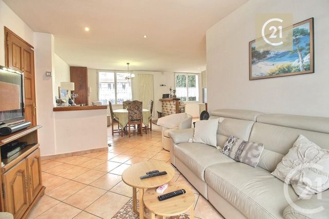 Maison &agrave; vendre - 5 pi&egrave;ces - 96,04 m2 - Livry Gargan - 93 - ILE-DE-FRANCE