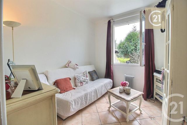 Maison &agrave; vendre - 5 pi&egrave;ces - 96,04 m2 - Livry Gargan - 93 - ILE-DE-FRANCE