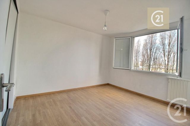 Appartement F3 &agrave; vendre - 3 pi&egrave;ces - 54,55 m2 - Les Pavillons Sous Bois - 93 - ILE-DE-FRANCE