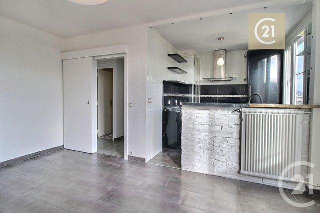 Appartement F3 &agrave; vendre - 3 pi&egrave;ces - 54,55 m2 - Les Pavillons Sous Bois - 93 - ILE-DE-FRANCE