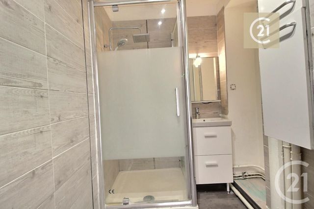 Appartement F3 &agrave; vendre - 3 pi&egrave;ces - 54,55 m2 - Les Pavillons Sous Bois - 93 - ILE-DE-FRANCE