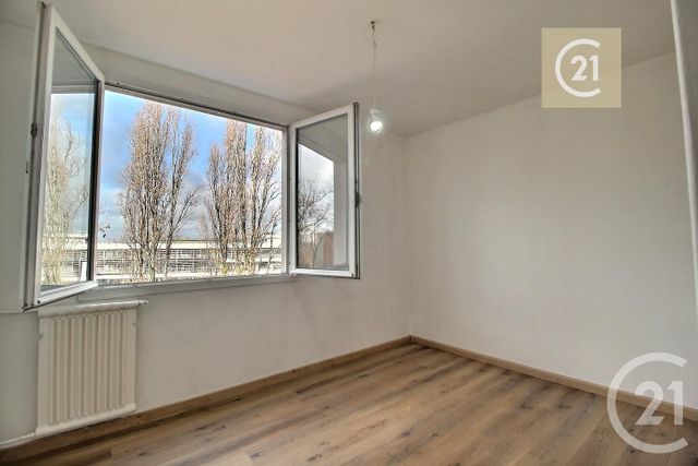 Appartement F3 &agrave; vendre - 3 pi&egrave;ces - 54,55 m2 - Les Pavillons Sous Bois - 93 - ILE-DE-FRANCE
