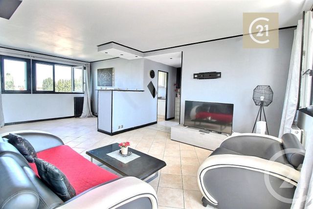 Appartement F4 à vendre - 4 pièces - 65 m2 - Les Pavillons Sous Bois - 93 - ILE-DE-FRANCE