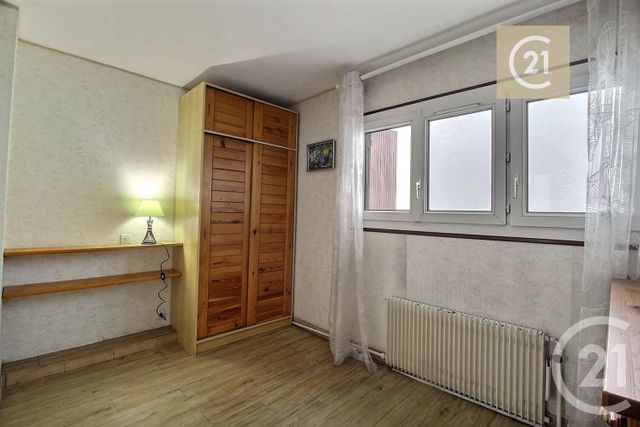 Maison &agrave; vendre - 3 pi&egrave;ces - 70 m2 - Les Pavillons Sous Bois - 93 - ILE-DE-FRANCE