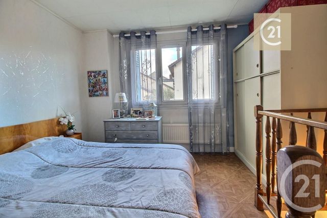 Maison &agrave; vendre - 3 pi&egrave;ces - 70 m2 - Les Pavillons Sous Bois - 93 - ILE-DE-FRANCE