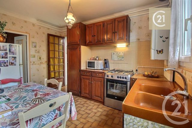 Maison &agrave; vendre - 3 pi&egrave;ces - 70 m2 - Les Pavillons Sous Bois - 93 - ILE-DE-FRANCE