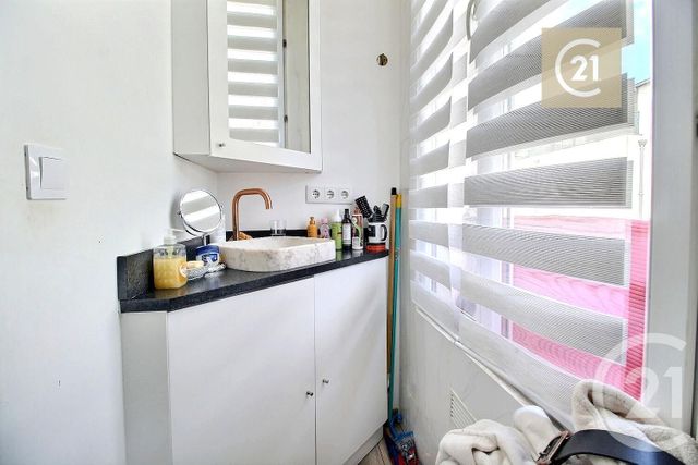 Appartement F3 à vendre - 3 pièces - 53,97 m2 - Le Raincy - 93 - ILE-DE-FRANCE