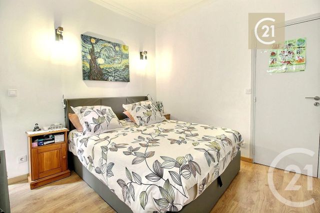 Appartement F3 à vendre - 3 pièces - 53,97 m2 - Le Raincy - 93 - ILE-DE-FRANCE