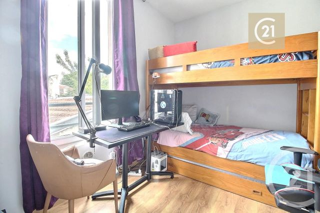 Appartement F3 à vendre - 3 pièces - 53,97 m2 - Le Raincy - 93 - ILE-DE-FRANCE