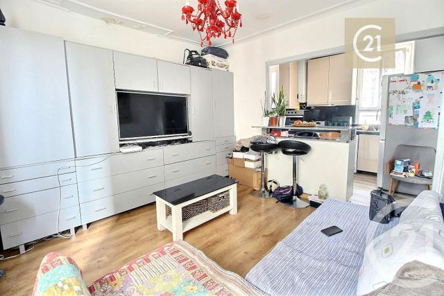 Appartement F3 à vendre - 3 pièces - 53,97 m2 - Le Raincy - 93 - ILE-DE-FRANCE