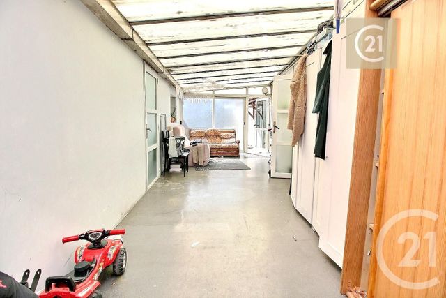 Appartement F5 à vendre - 11 pièces - 220 m2 - Champigny Sur Marne - 94 - ILE-DE-FRANCE