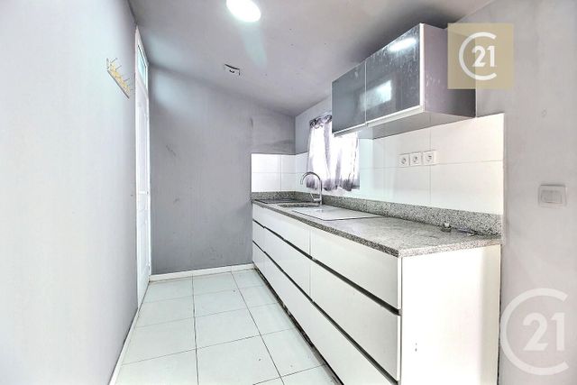 Appartement F5 à vendre - 11 pièces - 220 m2 - Champigny Sur Marne - 94 - ILE-DE-FRANCE