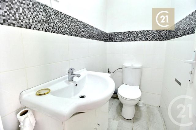 Appartement F5 à vendre - 11 pièces - 220 m2 - Champigny Sur Marne - 94 - ILE-DE-FRANCE