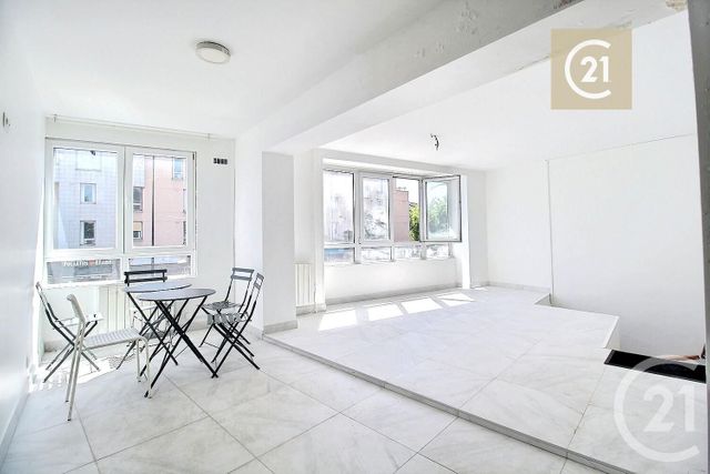 Appartement F5 à vendre - 11 pièces - 220 m2 - Champigny Sur Marne - 94 - ILE-DE-FRANCE