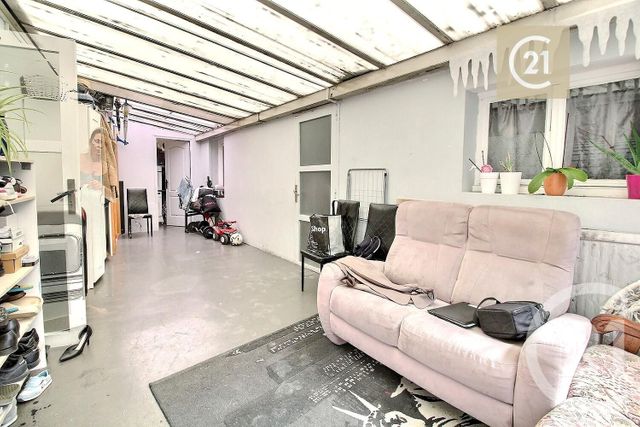 Appartement F5 à vendre - 11 pièces - 220 m2 - Champigny Sur Marne - 94 - ILE-DE-FRANCE