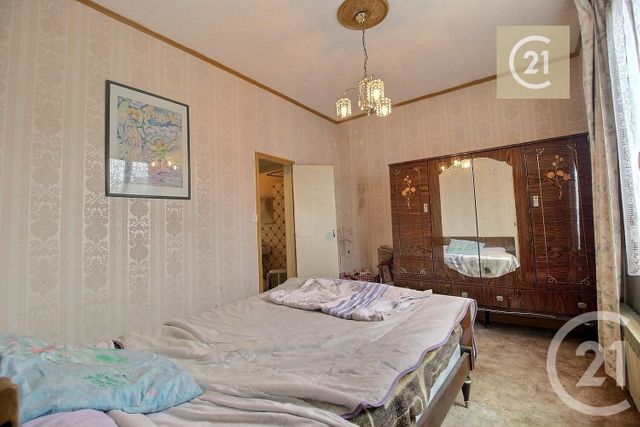 Maison &agrave; vendre - 3 pi&egrave;ces - 71 m2 - Les Pavillons Sous Bois - 93 - ILE-DE-FRANCE