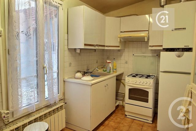 Maison &agrave; vendre - 3 pi&egrave;ces - 71 m2 - Les Pavillons Sous Bois - 93 - ILE-DE-FRANCE