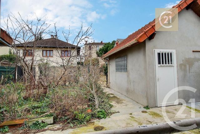 Maison &agrave; vendre - 3 pi&egrave;ces - 71 m2 - Les Pavillons Sous Bois - 93 - ILE-DE-FRANCE