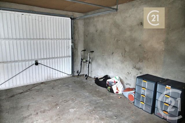 Maison &agrave; vendre - 3 pi&egrave;ces - 71 m2 - Les Pavillons Sous Bois - 93 - ILE-DE-FRANCE