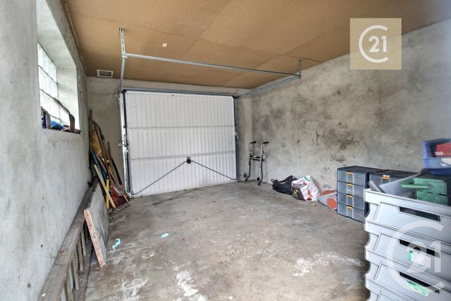 Maison &agrave; vendre - 3 pi&egrave;ces - 71 m2 - Les Pavillons Sous Bois - 93 - ILE-DE-FRANCE