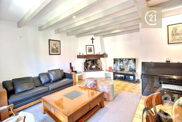 Maison à vendre - 7 pièces - 100 m2 - Livry Gargan - 93 - ILE-DE-FRANCE