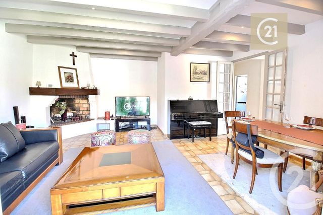 Maison à vendre - 7 pièces - 100 m2 - Livry Gargan - 93 - ILE-DE-FRANCE