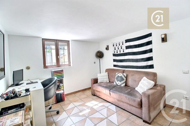 Maison &agrave; vendre - 5 pi&egrave;ces - 112 m2 - Livry Gargan - 93 - ILE-DE-FRANCE