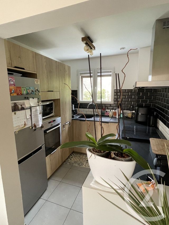 Maison &agrave; vendre - 5 pi&egrave;ces - 112 m2 - Livry Gargan - 93 - ILE-DE-FRANCE