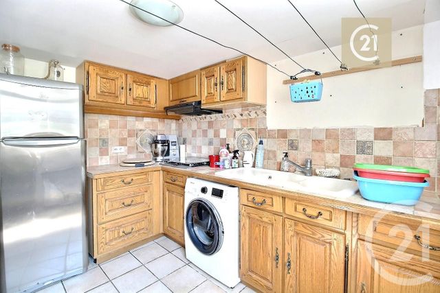 Maison &agrave; vendre - 5 pi&egrave;ces - 112 m2 - Livry Gargan - 93 - ILE-DE-FRANCE