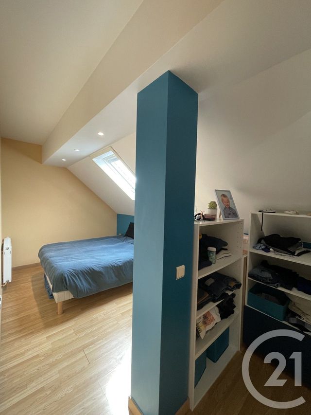 Maison &agrave; vendre - 5 pi&egrave;ces - 112 m2 - Livry Gargan - 93 - ILE-DE-FRANCE