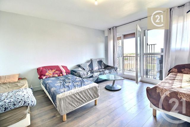 Appartement F2 à vendre - 2 pièces - 51 m2 - Les Pavillons Sous Bois - 93 - ILE-DE-FRANCE