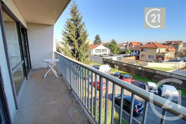 appartement - LES PAVILLONS SOUS BOIS - 93