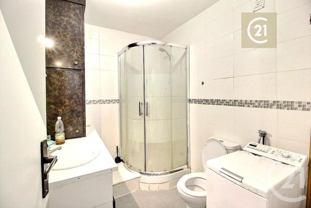 Appartement F2 à vendre - 2 pièces - 51 m2 - Les Pavillons Sous Bois - 93 - ILE-DE-FRANCE