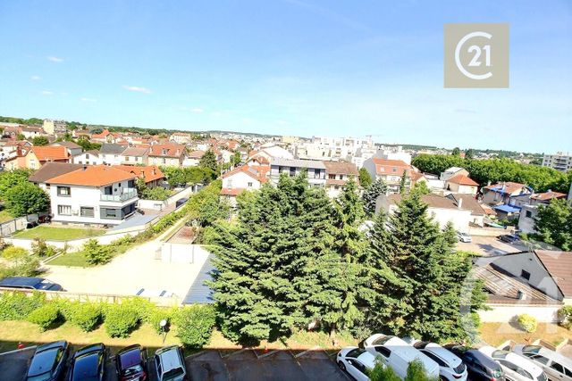 Appartement F2 à vendre - 2 pièces - 51 m2 - Les Pavillons Sous Bois - 93 - ILE-DE-FRANCE