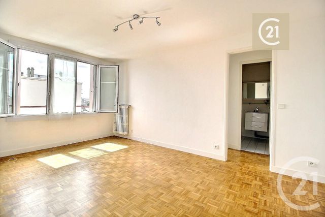 Appartement F3 à vendre - 3 pièces - 54 m2 - Les Pavillons Sous Bois - 93 - ILE-DE-FRANCE