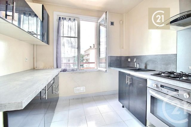 Appartement F3 à vendre - 3 pièces - 54 m2 - Les Pavillons Sous Bois - 93 - ILE-DE-FRANCE
