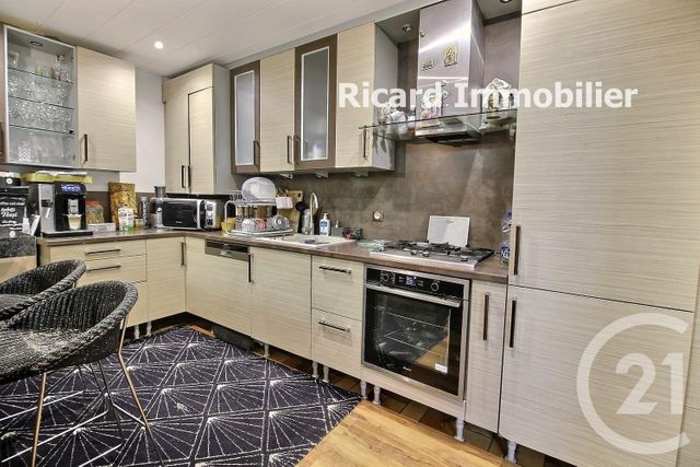 Maison à vendre LIVRY GARGAN