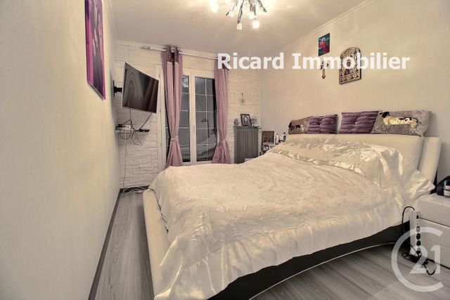 Maison &agrave; vendre - 6 pi&egrave;ces - 130,28 m2 - Livry Gargan - 93 - ILE-DE-FRANCE