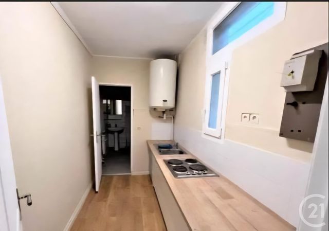 Appartement F2 à vendre - 2 pièces - 34,35 m2 - Livry Gargan - 93 - ILE-DE-FRANCE