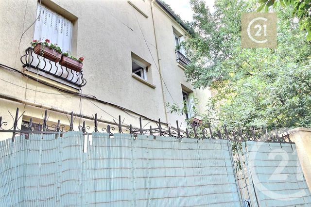 Maison à vendre - 12 pièces - 156 m2 - Rosny Sous Bois - 93 - ILE-DE-FRANCE