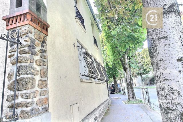 Maison à vendre - 12 pièces - 156 m2 - Rosny Sous Bois - 93 - ILE-DE-FRANCE