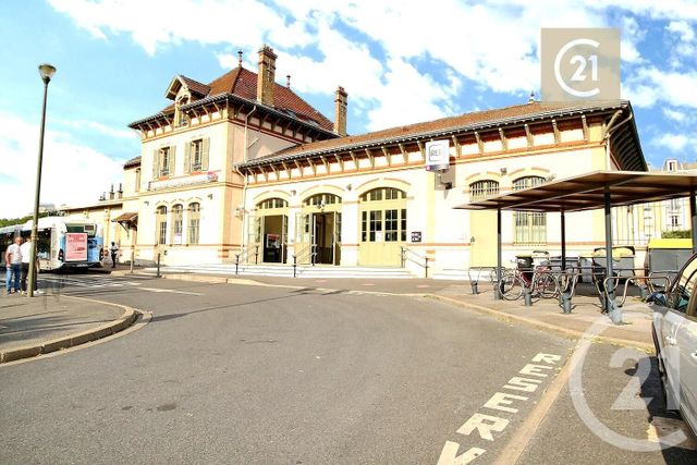 Maison à vendre - 12 pièces - 156 m2 - Rosny Sous Bois - 93 - ILE-DE-FRANCE