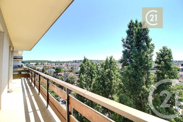 Appartement F3 à vendre - 3 pièces - 62 m2 - Livry Gargan - 93 - ILE-DE-FRANCE