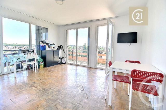 Appartement F3 à vendre - 3 pièces - 62 m2 - Livry Gargan - 93 - ILE-DE-FRANCE