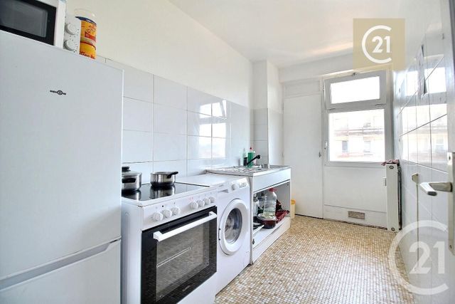 Appartement F3 à vendre - 3 pièces - 62 m2 - Livry Gargan - 93 - ILE-DE-FRANCE