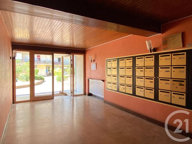 Appartement F3 &agrave; vendre - 3 pi&egrave;ces - 62 m2 - Livry Gargan - 93 - ILE-DE-FRANCE